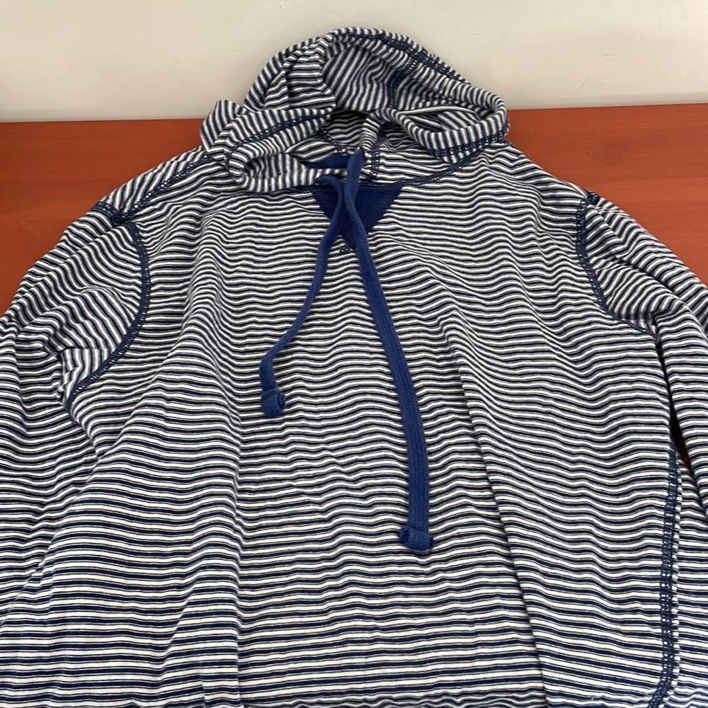 Like new Ralph Lauren Denim & Supply hoodie